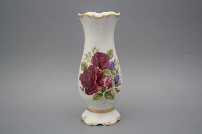 Vase 26cm Ofelie Rosen GL č.1