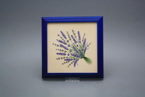 Bild 18cm Lavendel kMOB