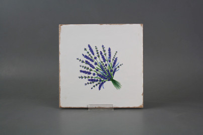 Forli Blanco Wandfliese 20x20cm Lavendel č.1