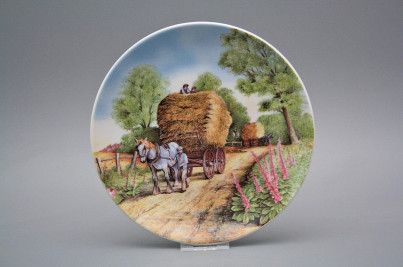 Hängeteller 19cm Ackermann B č.1