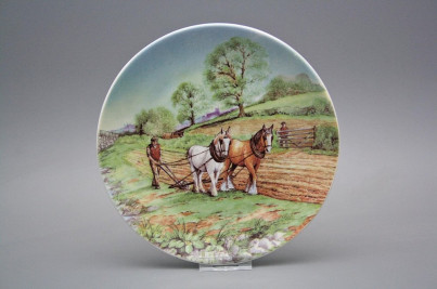 Hängeteller 19cm Ackermann C č.1