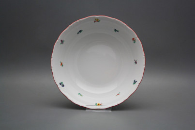 Tiefe Schüssel 23cm Ofelie Streuer ACL č.1