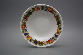 Tiefer Teller 23cm Ofelie Obstgarten KBB