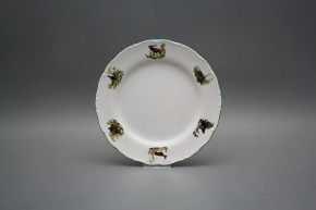 Dessertteller 19cm Ofelie Jägern AZL