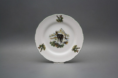 Dessertteller 19cm Ofelie Gemse GZL č.1