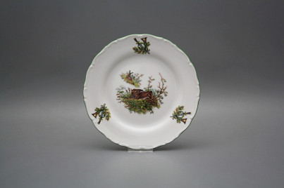 Dessertteller 19cm Ofelie Hase GZL č.1