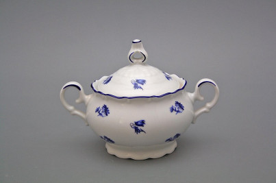 Zuckerdose 0,24l Ofelie Wiesenblumen Streuer ML č.1