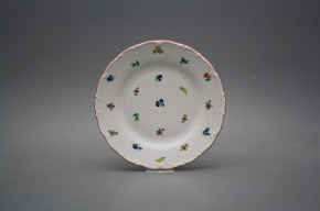 Dessertteller 19cm Ofelie Streuer BCL
