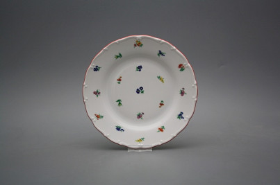Dessertteller 19cm Ofelie Streuer BCL č.1