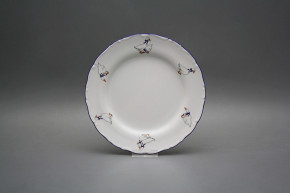 Dessertteller 19cm Ofelie Gänse AML