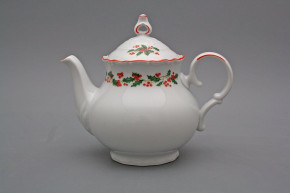 Teekanne 1,2l Ofelie Winterbeeren CL