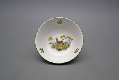 Kompottschüssel 16cm Ofelie Reh GZL č.1