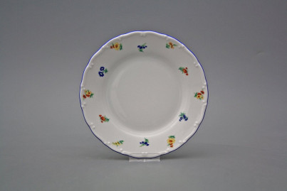 Dessertteller 19cm Ofelie Streuer AAL č.1