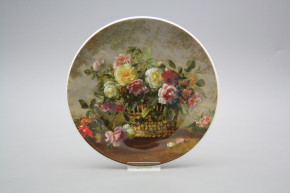Hängeteller 19cm Williams Albert - Fantasy Old Roses D