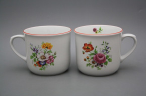 Kochtopf 0,65l Meissen Bouquet CL