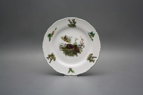 Dessertteller 19cm Ofelie Hase FZL