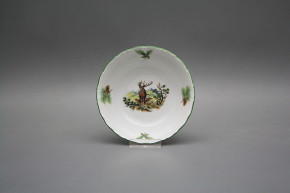 Kompottschüssel 13cm Ofelie Hirsch GZL