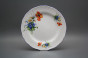 Tellerset Ofelie Feldblumen 36teiliges CAL č.4
