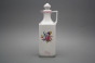 Karaffe kantig 0,7l Iris Bouquet RL č.4