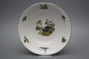 Tiefe Schüssel 25cm Ofelie Birkhahn FZL