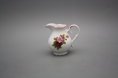 Milchkännchen 0,15l Ofelie Rose Elizabeth RL č.1