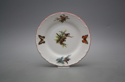 Dessertteller 19cm Ofelie Vöglein GCL č.1