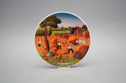 Hängeteller 19cm Cesare Marchesini Herbst č.1