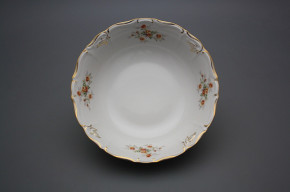 Tiefe Schüssel 23cm Marie Louise Teerosen GL LUX