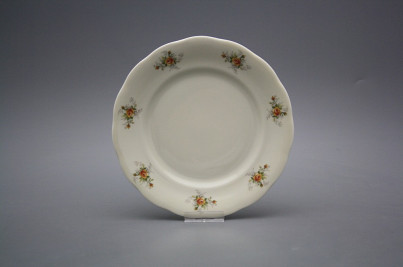 Dessertteller 19cm Alaska Teerosen BB č.1