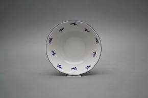 Kompottschüssel 16cm Ofelie Blaue Rosen AML