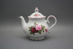 Teekanne 1,2l Ofelie Rose Elizabeth RL
