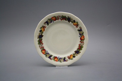 Dessertteller 19cm Alaska Obstgarten BB č.1