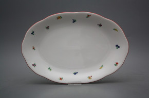 Oval 33cm Alaska Streuer ACL