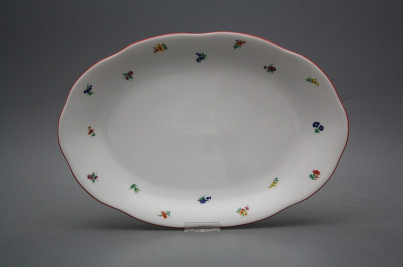 Oval 33cm Alaska Streuer ACL č.1