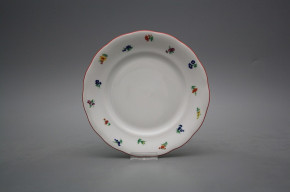 Dessertteller 19cm Alaska Streuer ACL