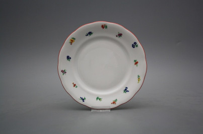 Dessertteller 19cm Alaska Streuer ACL č.1