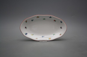 Beilagenschüssel 25cm Alaska Streuer ACL