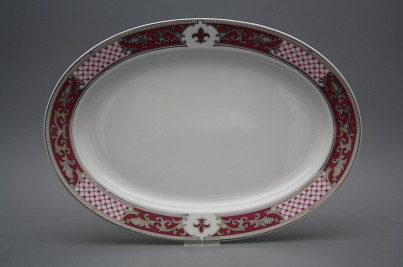 Oval 36cm Christine MPP č.1