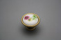 Rustikaler Handgriff 35mm Meissen Bouquet č.3