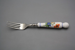 Tafelgabel Bohemia 1987 Feldblumen AL