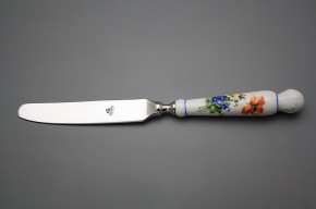 Tafelmesser Bohemia 1987 Feldblumen AL