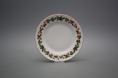 Dessertteller 19cm Ofelie Winterbeeren CL č.1