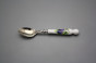 Besteck Set Bohemia 1987 Obst BB 4teiliges č.5