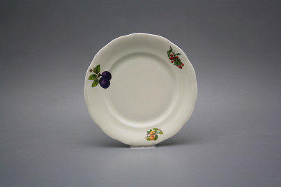 Dessertteller 19cm Alaska Obstgarten CBB č.1