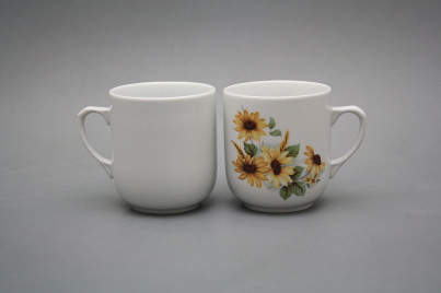 Tasse Trojka 0,3l Rudbeckien BB č.1