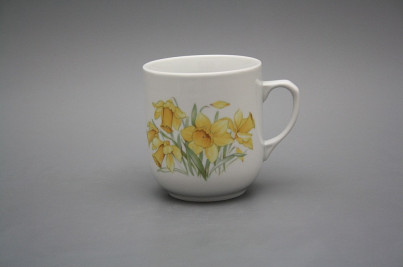 Tasse Trojka 0,3l Gelbe Narzissen BB č.1
