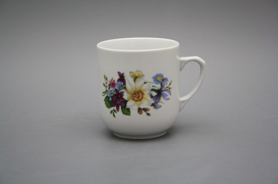 Tasse Trojka 0,3l Narzisse BB č.1