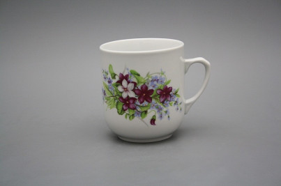 Tasse Trojka 0,3l Viola BB č.1