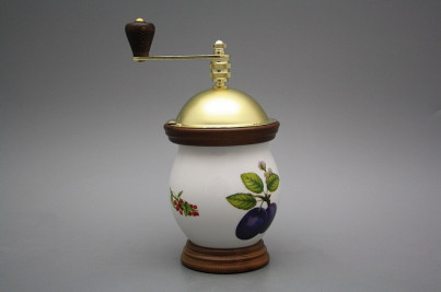 Kaffeemühle Banak Obstgarten BB č.1