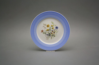 Dessertteller 19cm Nina Blumenwiese IAP č.1